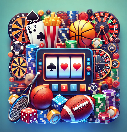 ArmaBahis kayıt işlemini başarıyla tamamlayan kullanıcılar, çeşitli promosyonlardan ve bonus fırsatlarından yararlanma şansına sahip olurlar.