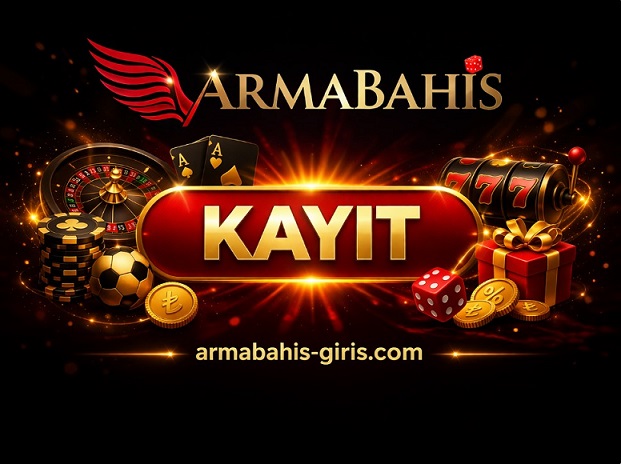 Armabahis kayıt adımları kısa sürede tamamlanır ve hesap hızlıca aktif edilir.